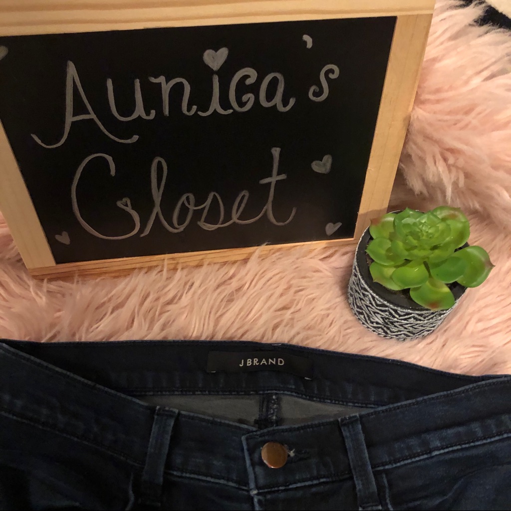 J Brand Jeans